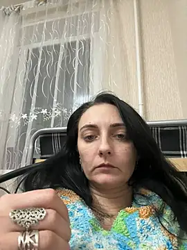 Miroslava1247 online show from February 9, 2025, 9:17 pm