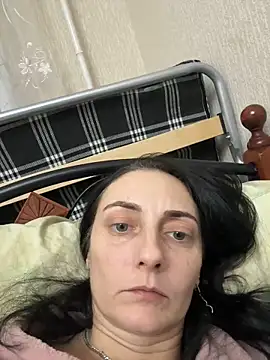 Miroslava1247 online show from February 10, 2025, 8:10 pm