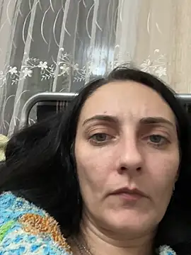 Miroslava1247 online show from February 11, 2025, 9:46 pm