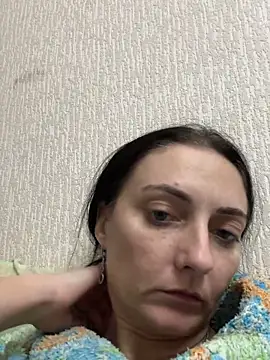 Miroslava1247 online show from February 15, 2025, 5:50 pm