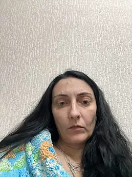 Miroslava1247 online show from February 17, 2025, 6:04 pm