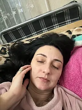 Miroslava1247 online show from February 18, 2025, 7:52 pm