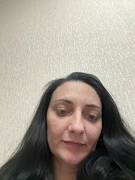 Miroslava1247 online show from February 26, 2025, 8:11 pm