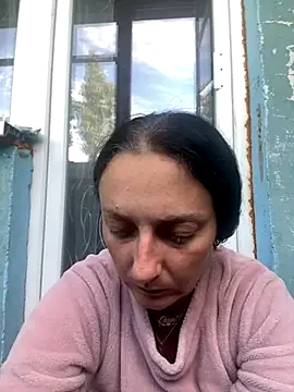 Miroslava1247 online show from September 13, 2025, 6:46 am