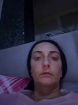 Miroslava1247 online show from September 28, 2025, 6:46 pm