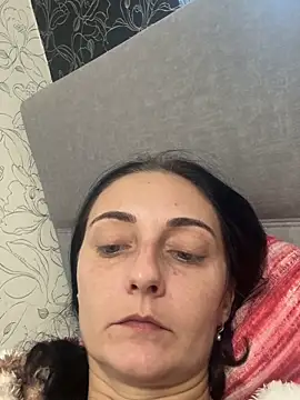 Miroslava1247 online show from November 1, 2025, 9:44 am