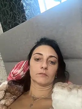 Miroslava1247 online show from November 2, 2025, 9:11 am