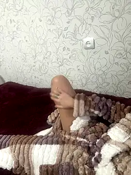 Miroslava1247 online show from November 21, 2025, 9:30 am