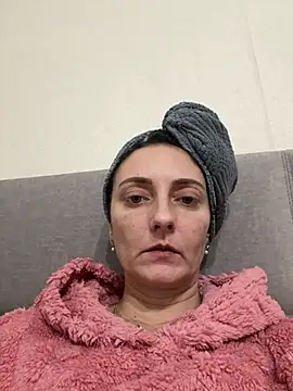 Miroslava1247 online show from January 17, 2026, 3:39 pm