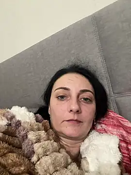 Miroslava1247 online show from February 23, 2026, 8:50 pm