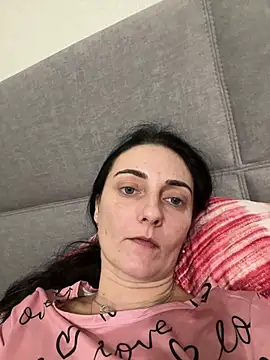 Miroslava1247 online show from March 4, 2026, 7:31 pm