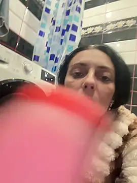 Miroslava1247 online show from May 31, 2026, 7:37 pm