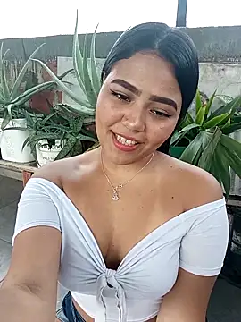 anahi evans19 online show from March 12, 2025, 9:35 pm