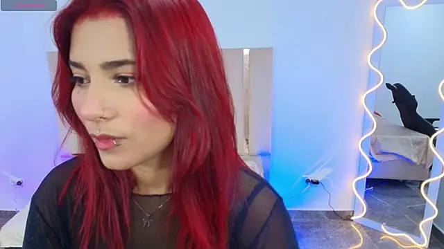 Snapshot of Gaby_tay1 chatting on February 11, 2025, 3:08 am Gaby tay1 online show from February 11, 2025, 3:08 am