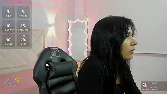 Gaby tay1 online show from April 29, 2026, 3:21 am