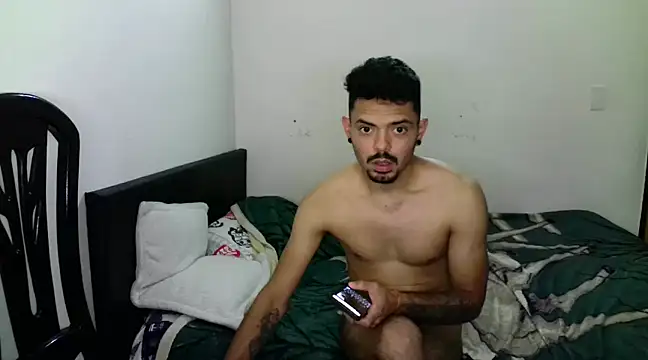 chocolatino16 online show from February 12, 2025, 6:08 am