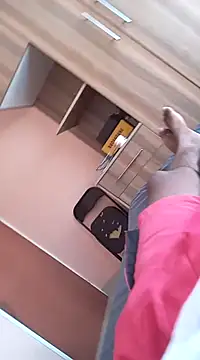 Cumboy2567 online show from February 14, 2025, 8:31 am