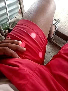 Cumboy2567 online show from September 11, 2025, 11:10 am