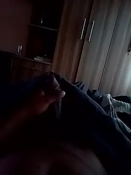 Cumboy2567 online show from January 10, 2026, 3:41 am