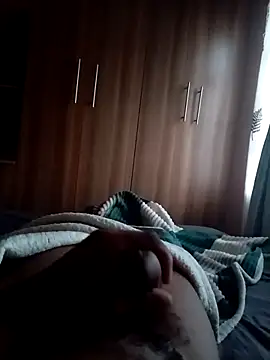 Cumboy2567 online show from February 18, 2026, 3:35 am