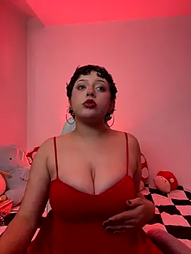 Snapshot of Elice_cooper_ chatting on December 20, 2025, 4:19 am Elice cooper online show from December 20, 2025, 4:19 am