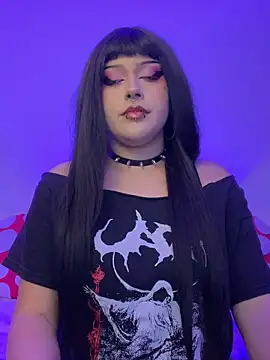 Snapshot of Elice_cooper_ chatting on February 5, 2026, 3:33 am Elice cooper online show from February 5, 2026, 3:33 am