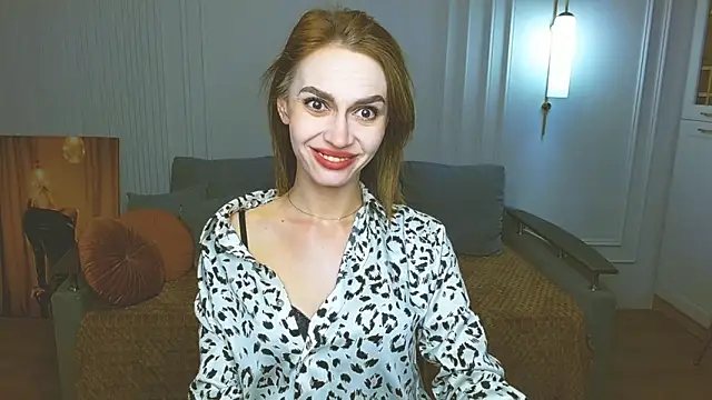 Lady Sunshine  online show from February 17, 2025, 2:37 pm