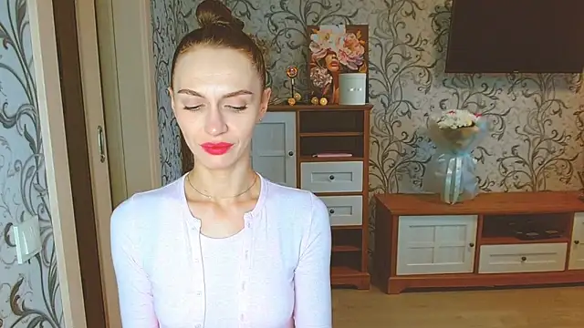 Lady Sunshine  online show from October 9, 2025, 8:56 am