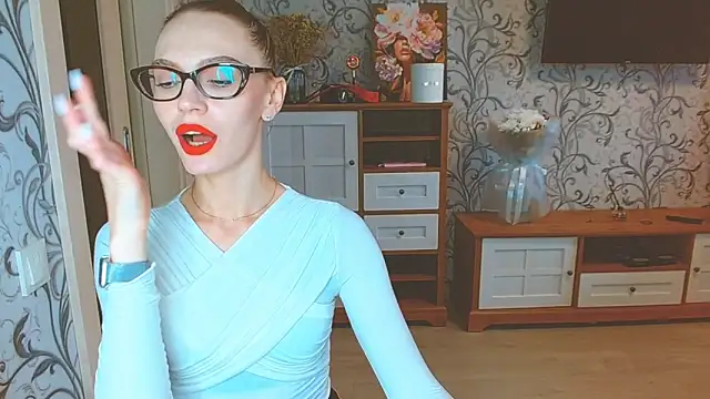 Lady Sunshine  online show from October 12, 2025, 12:04 pm