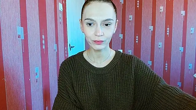 Lady Sunshine  online show from October 20, 2025, 6:14 am