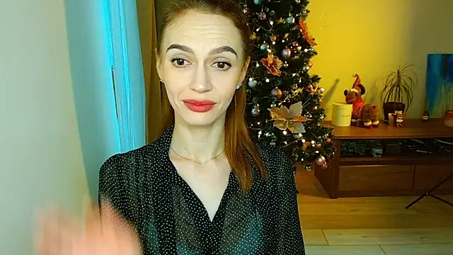 Lady Sunshine  online show from January 13, 2026, 8:30 am