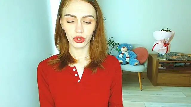 Lady Sunshine  online show from February 7, 2026, 10:08 am