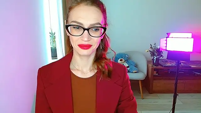 Lady Sunshine  online show from February 12, 2026, 7:58 am