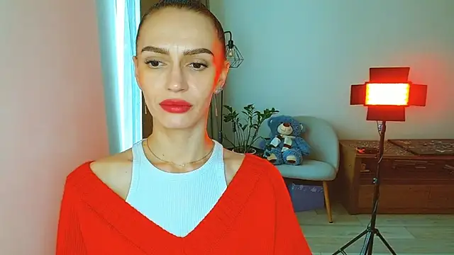 Lady Sunshine  online show from February 15, 2026, 7:51 am