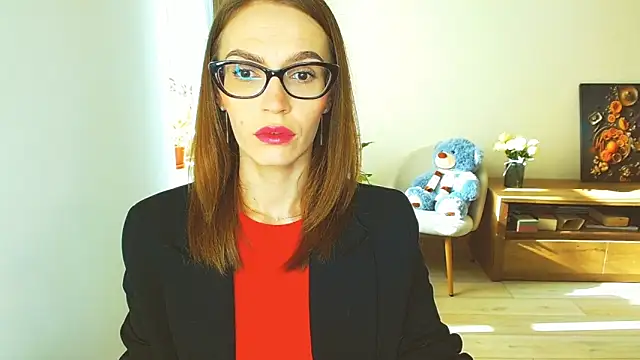 Lady Sunshine  online show from March 15, 2026, 7:14 am