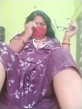 Snapshot of fuunalka chatting on October 3, 2025, 8:00 am fuunalka online show from October 3, 2025, 8:00 am