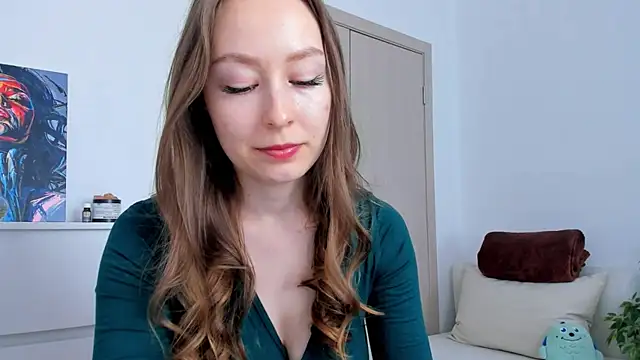 marilinaal online show from April 21, 2026, 7:36 am