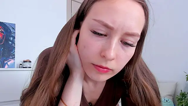 marilinaal online show from May 29, 2026, 7:39 am