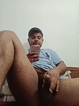 ThrillerBoydsak online show from November 11, 2025, 9:26 pm