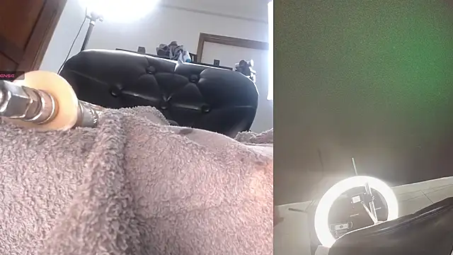 luciana hunters online show from October 18, 2025, 6:08 pm