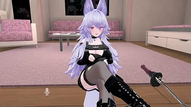 anime cutie online show from February 19, 2026, 11:17 am