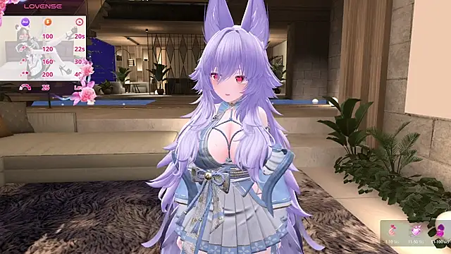 anime cutie online show from May 8, 2026, 12:10 pm