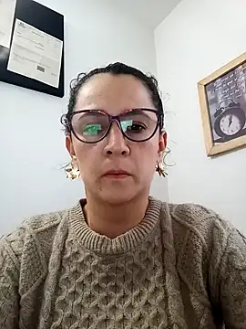 Alanna 11 online show from February 11, 2025, 10:39 pm