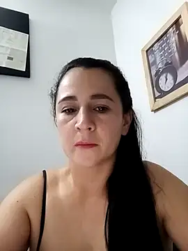 Alanna 11 online show from February 19, 2025, 11:25 pm