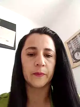 Alanna 11 online show from February 25, 2025, 3:16 pm