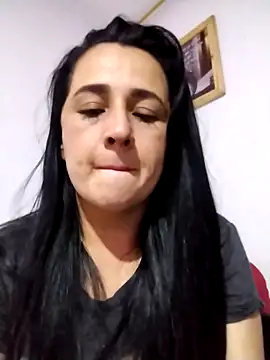 Alanna 11 online show from October 4, 2025, 3:59 am