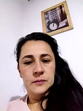 Alanna 11 online show from October 7, 2025, 3:47 am