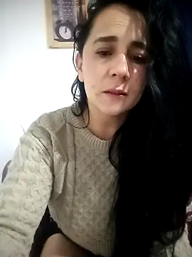 Alanna 11 online show from October 9, 2025, 3:48 am