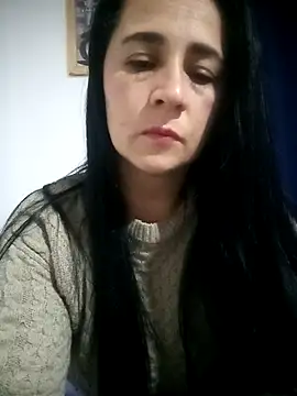 Alanna 11 online show from October 28, 2025, 4:38 am