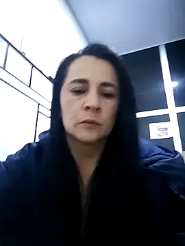 Alanna 11 online show from October 30, 2025, 3:52 am